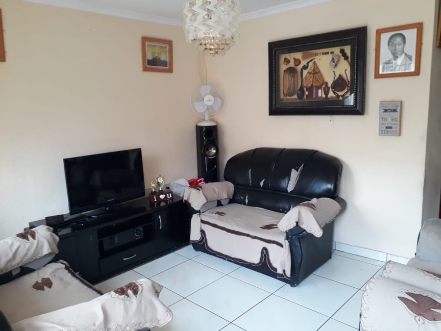 3 Bedroom Property for Sale in Tlhabane West North West